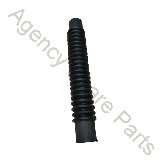 HOSE PUMP TO BACK PANEL - PREMIER