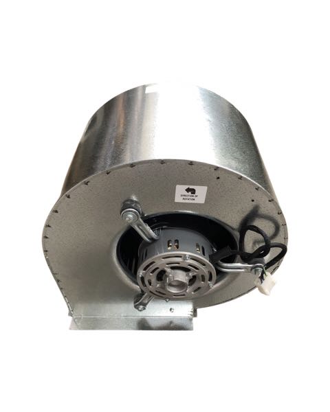 FAN BONAIRE ASSY 600W HEAT