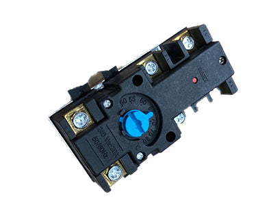 Surface Mount Thermostat 60-80c Dual