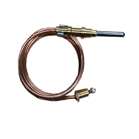 THERMOCOUPLE EXT 440 -SUITS RHEEM CLIP IN TYPE 1200MM long