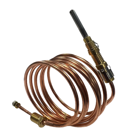 THERMOCOUPLE EXT 440 SUITS RHEEM CLIP IN TYPE - 1500mm LONG