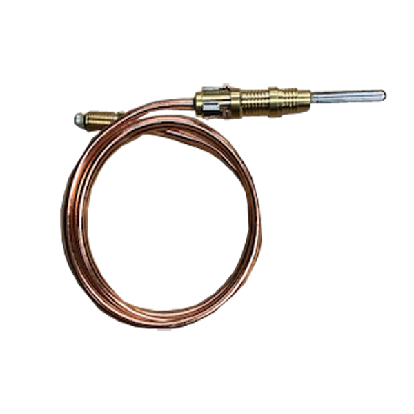 THERMOCOUPLE EXT 440 -SUITS RHEEM CLIP IN TYPE 900MM long