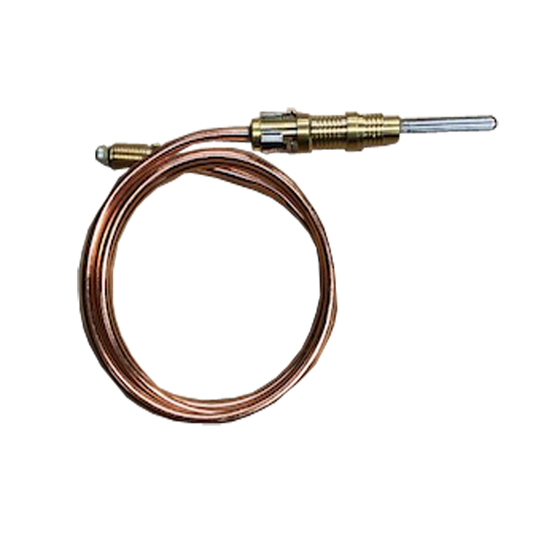 THERMOCOUPLE EXT 440 -SUITS RHEEM CLIP IN TYPE 900MM long