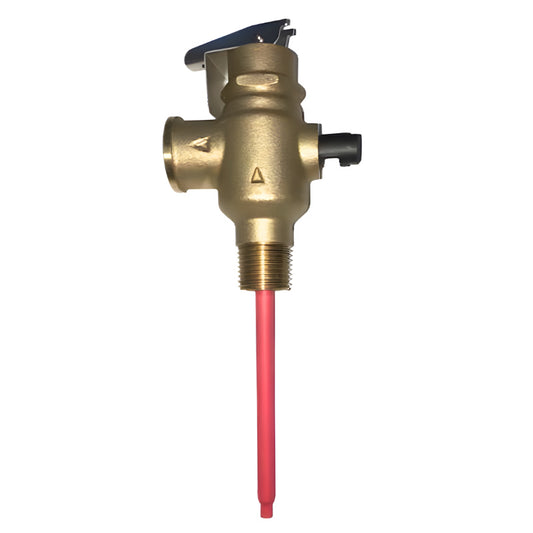TP Relief Valve AWYA‑15 1/2’’ 1000kPa 99°C