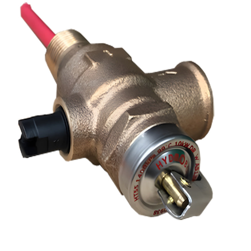 TP Relief Valve HT55 1/2’’ 1400kPa 99°C RMC Standard