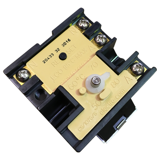 UNIVERSAL HOTWATER THERMOSTAT 60 - 80 deg