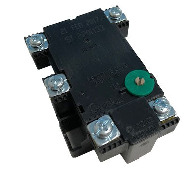 HOTWATER THERMOSTAT ROBERTSHAW ST2207233 - 50-70¡c (White Dial)