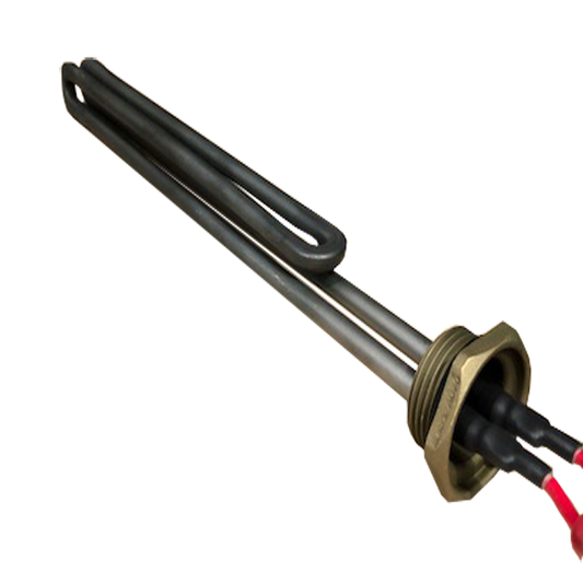 MP ELEMENT 3.6KW 1'' BOSS