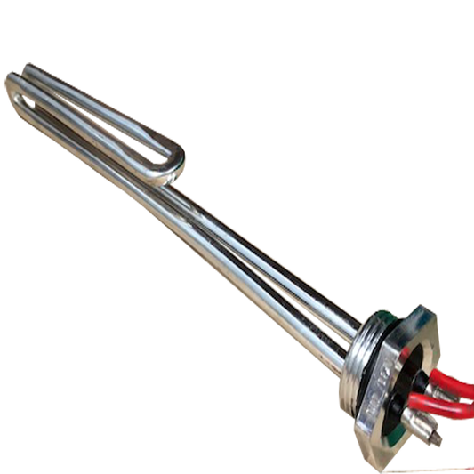 MP ELEMENT 4.8KW 1'' BOSS