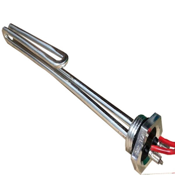 MP ELEMENT 4.8KW 1'' BOSS