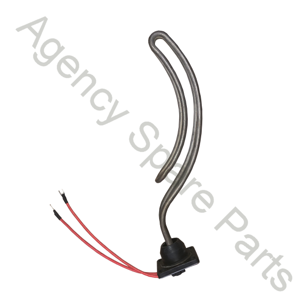 4800W INCOLOY SICKLE HOT WATER ELEMENT