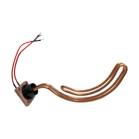 COPPER 1.8KW BOLT ON ELEMENT