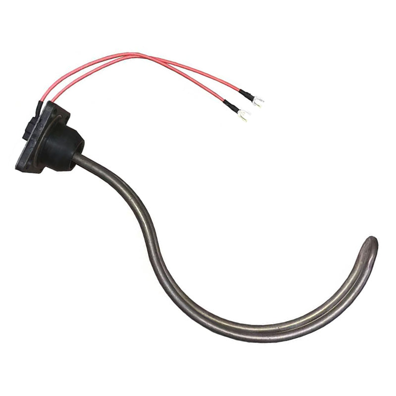 2400W Hot Water Heating Element Incoloy