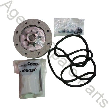 HUB & SEAL KIT - 646P3A K/MAID / SPEEDQUEEN