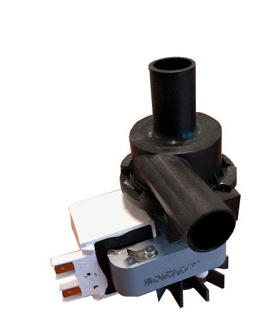 PUMP SUITS KLEENMAID ELECTRIC WITH ADAPTOR