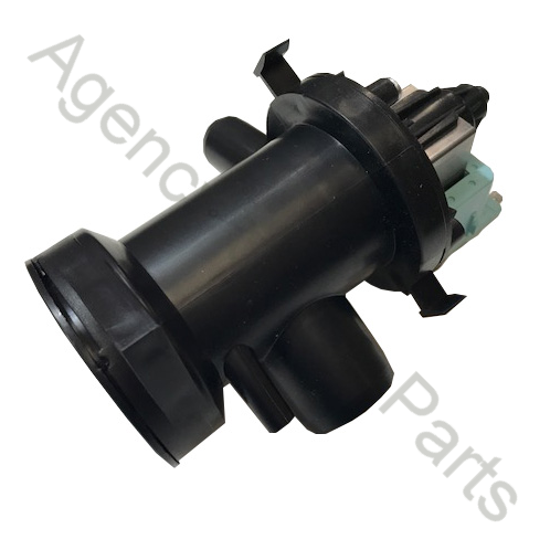 PUMP SUITS LG WITH CASING AND INSPECTION TRAP hose sizes 35mm and 22mm OD 5859EN1004J