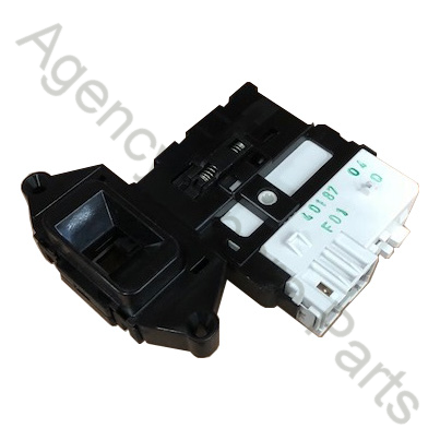 DOOR INTERLOCK SUITS LG