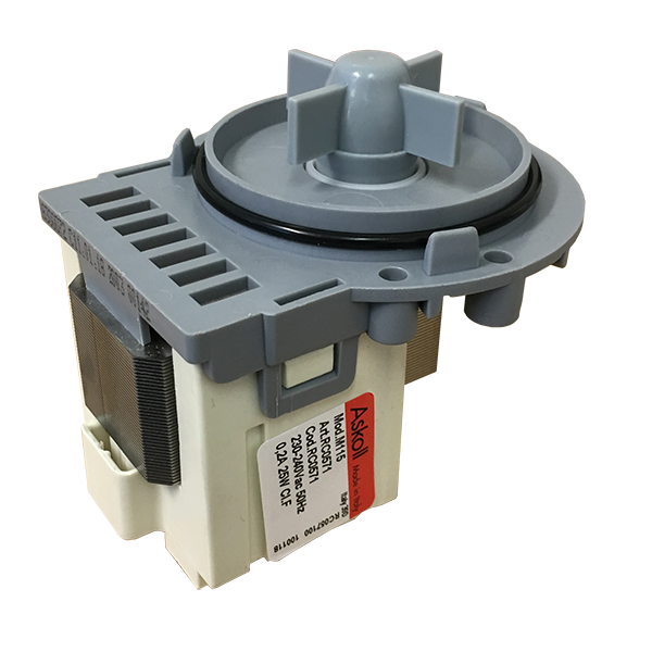 ASKOLL PUMP
