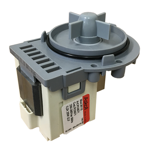 ASKOLL PUMP