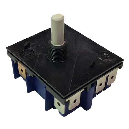 Stove Cooktop Energy Regulator with Pilot Control Switch Simmerstat