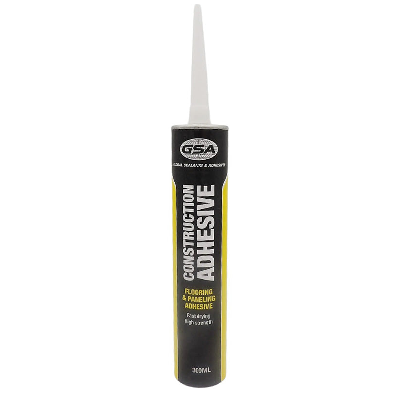 Construction Adhesive Sealant (Liquid Nails) 300g