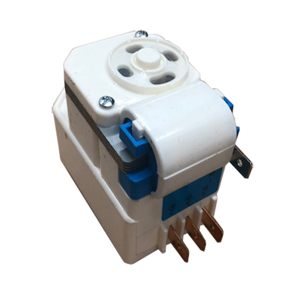 DEFROST TIMER SUITS ASIAN MODELS TMDE802GC2 8hr 2min
