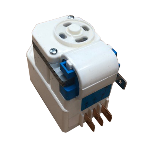 DEFROST TIMER SUITS ASIAN MODELS TMDE802GC2 8hr 2min