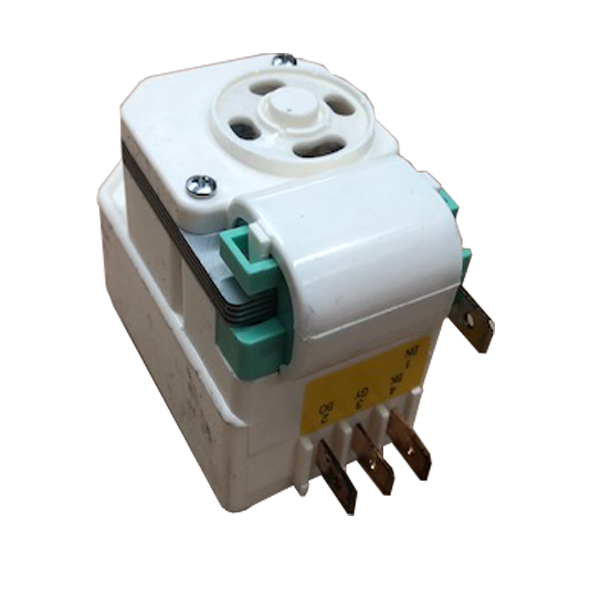 TIMER DEFROST SUIT ASIAN LG GE WEST TMDE706SC 6HR 35M