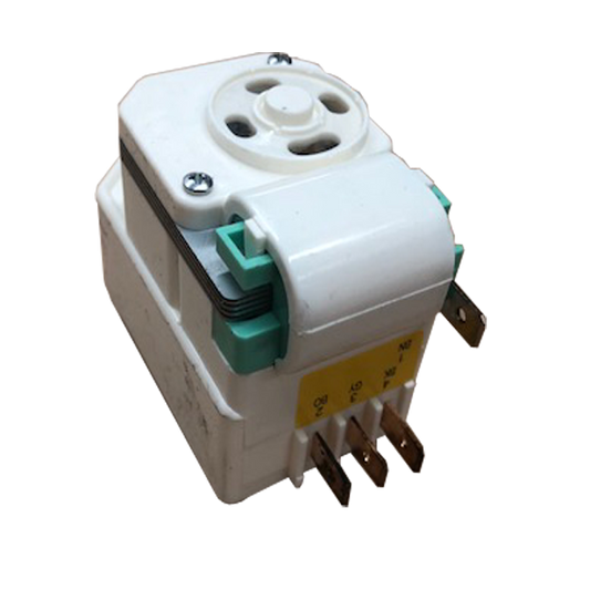 TIMER DEFROST SUIT ASIAN LG GE WEST TMDE706SC 6HR 35M