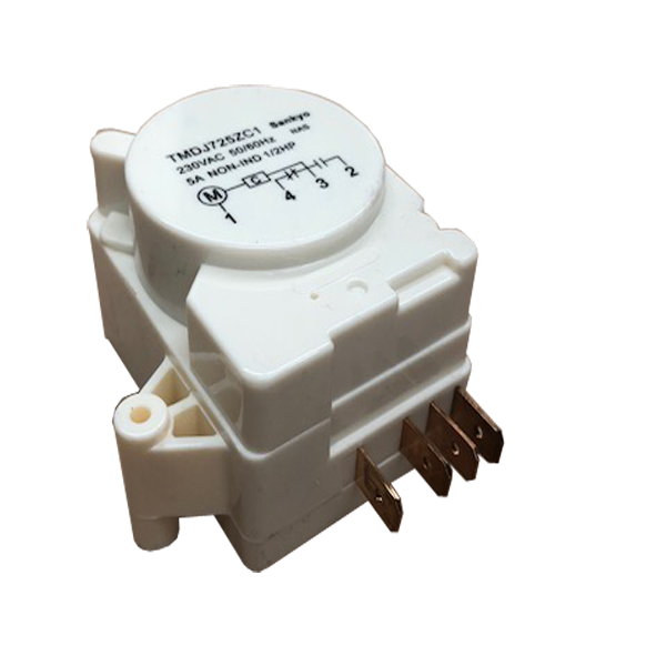 TIMER DEFROST SANKYO SUIT DEC - TMDJ725Z11 7HR 25MIN