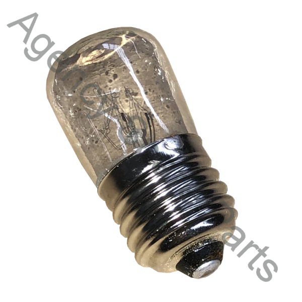 PILOT LAMP 15W ES no warranty on globes
