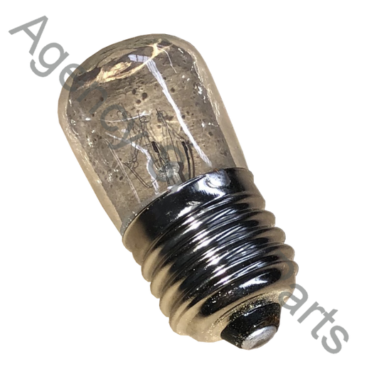 PILOT LAMP 15W ES no warranty on globes