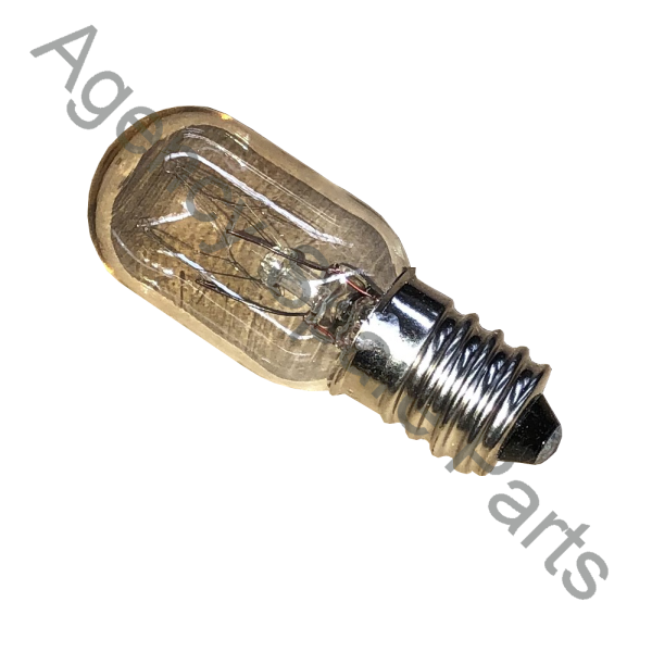 PILOT LAMP SES 15W no warranty on globes