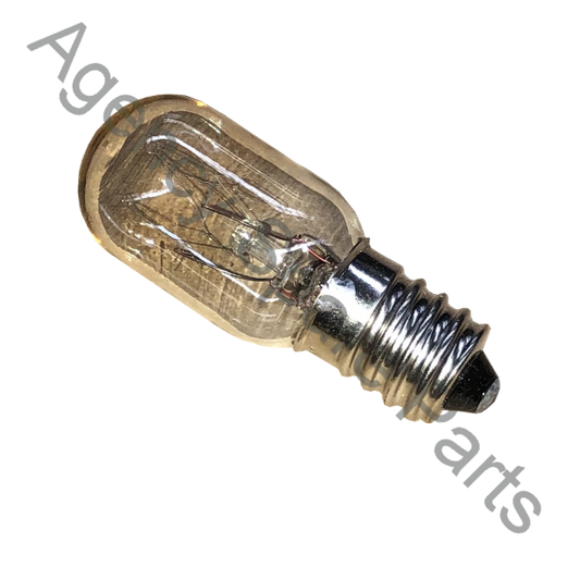 PILOT LAMP SES 15W no warranty on globes