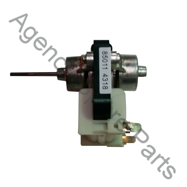 MOTOR FAN 2101289B CCW suits FRIGIDAIRE