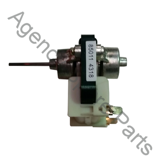MOTOR FAN 2101289B CCW suits FRIGIDAIRE