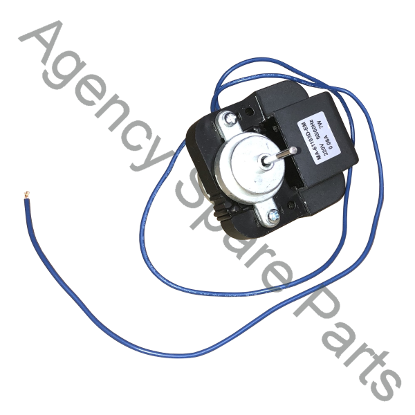 MOTOR FAN MA-61103D-2Z CW (REVERSIBLE)