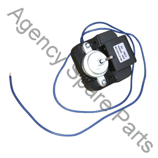 MOTOR FAN MA-61103D-2Z CW (REVERSIBLE)
