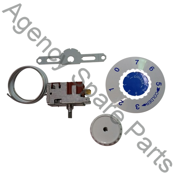 DANFOSS MOIST COLD GENERIC THERMOSTAT