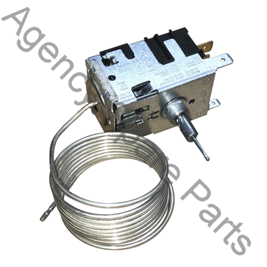 THERMOSTAT SUITS REFRIGERATORS No2 DANFOSS 077B7002