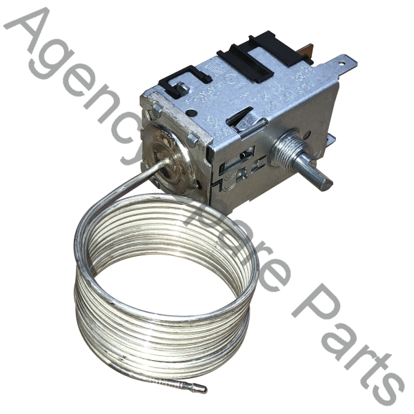 THERMOSTAT SUITS REFRIGERATORS WITH AUTO DEFROST No3 DANFOSS