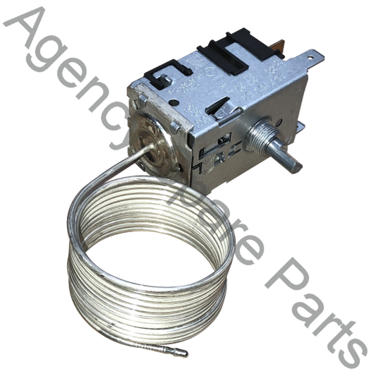 THERMOSTAT SUITS REFRIGERATORS WITH AUTO DEFROST No3 DANFOSS