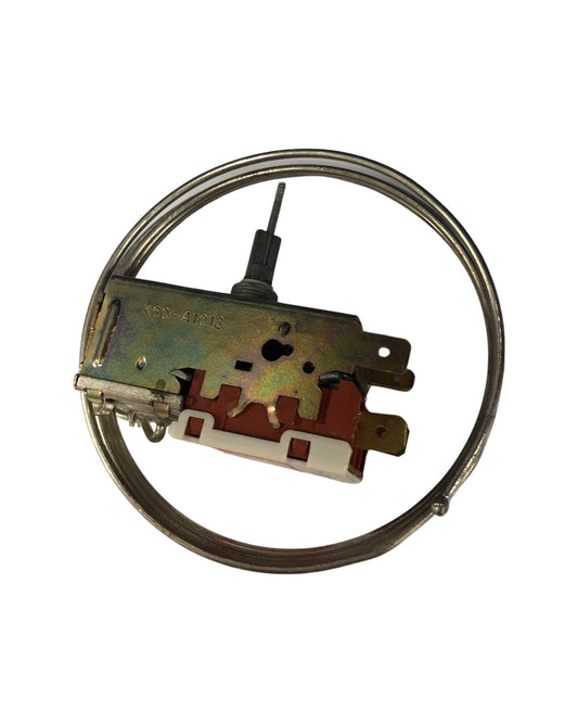 THERMOSTAT DVP4 PUSH BUTTON DEFROST REFRIGERATOR