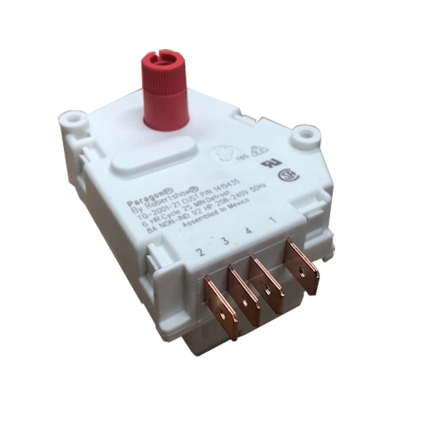 TIMER CAM ASSEMBLY