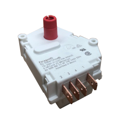 TIMER CAM ASSEMBLY
