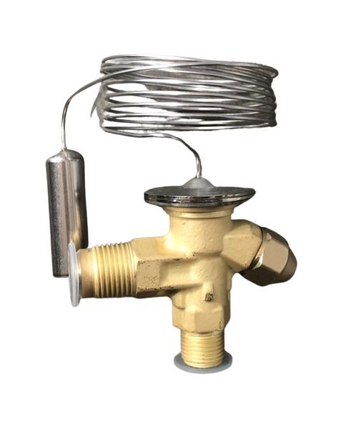 Danfoss Expansion Valve 068Z3346 R134a/R513a (T2) flare/flare