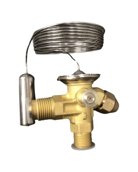 Danfoss Expansion Valve 068Z3348 R134a/R513a (TE2) flare/flare/flare