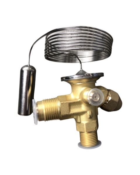Danfoss Expansion Valve 068Z3403 R404A/R507a (TE2) flare/flare/flare