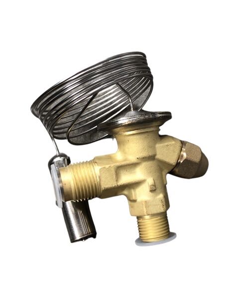 Danfoss Expansion Valve 068Z3408 R404A/R507a (T2) flare/flare MOP50