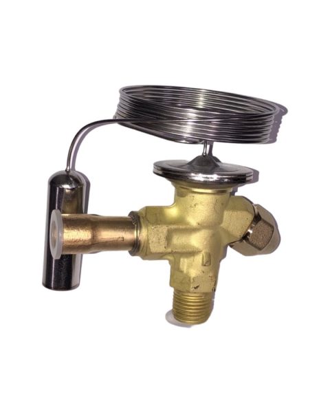 Danfoss Expansion Valve 068Z3383 R134a/R513a (T2) flare/solder